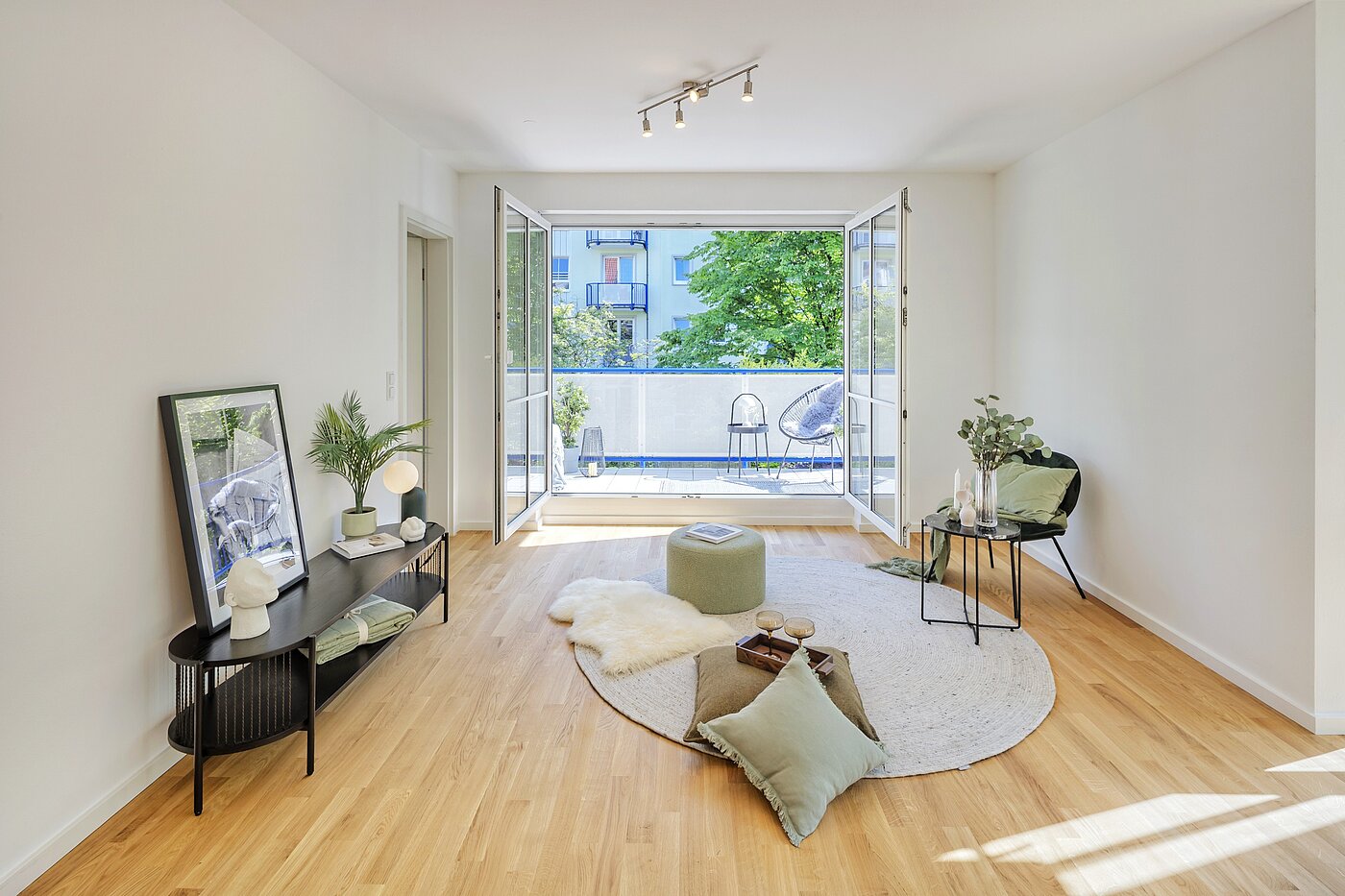 Appartamento a 2 camere | München-Laim | 70226 | Charmanter...