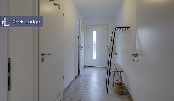 Appartamento a 5 camere | München-Trudering | 1902ML4 | Flur