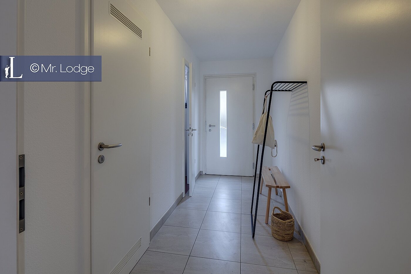 Appartamento a 5 camere | München-Trudering | 1902ML4 | Flur