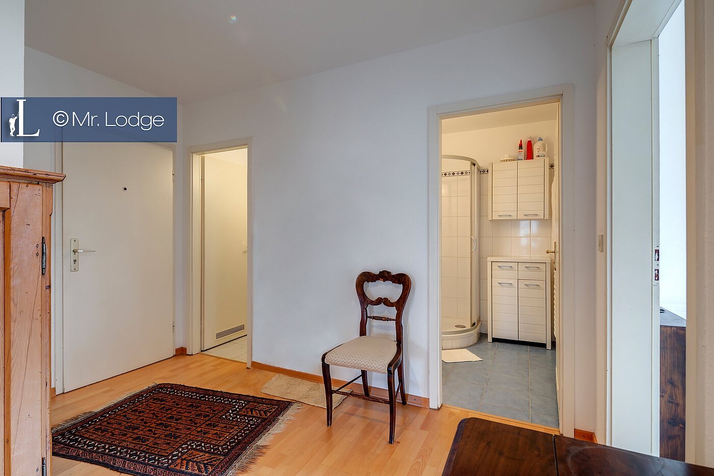 Appartamento a 3 camere | München-Sendling | 1712ML3 | Diele