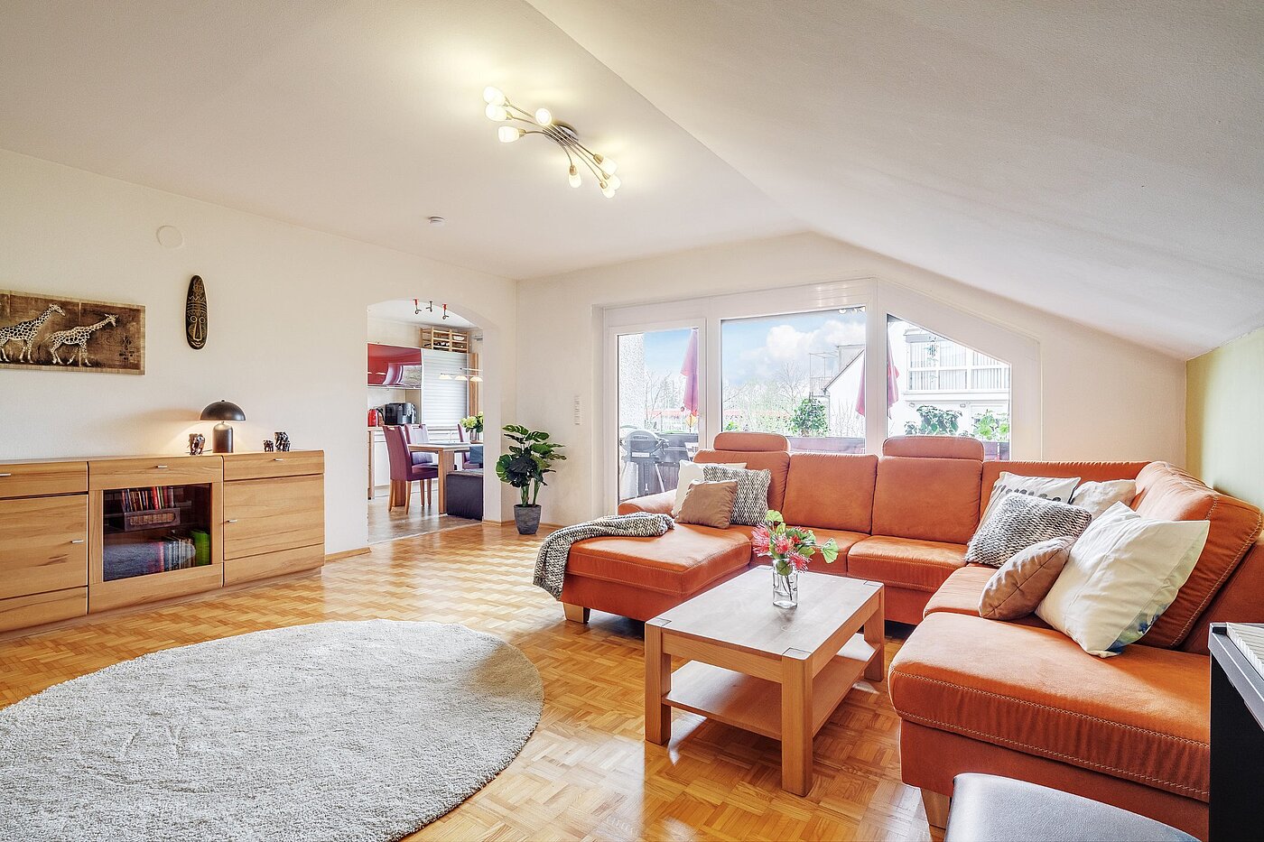 Appartamento a 3 camere | Karlsfeld | 1904ML1