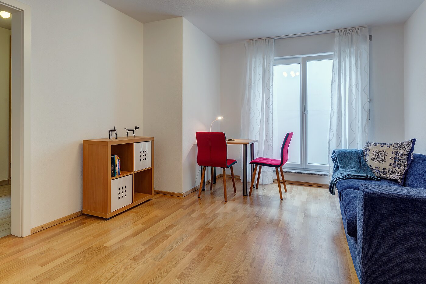 Appartamento a 4 camere | München-Forstenried | 2209ML6 | ...Arbeitszimmer