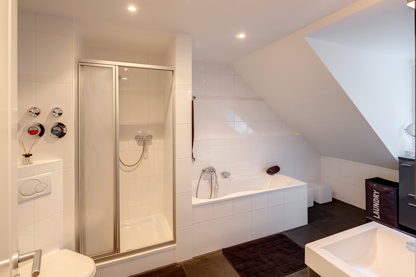 Appartamento Maisonette a 2.5 camere | München-Solln | 701961 | ...Dusche