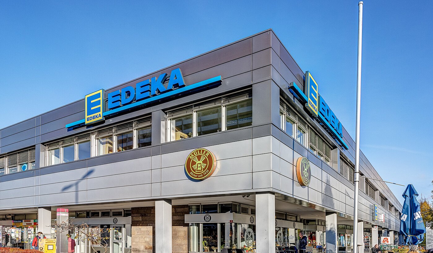 Appartamento a 1 camera | München-Forstenried | 2111ML1 | ...in der direkten Umgebung