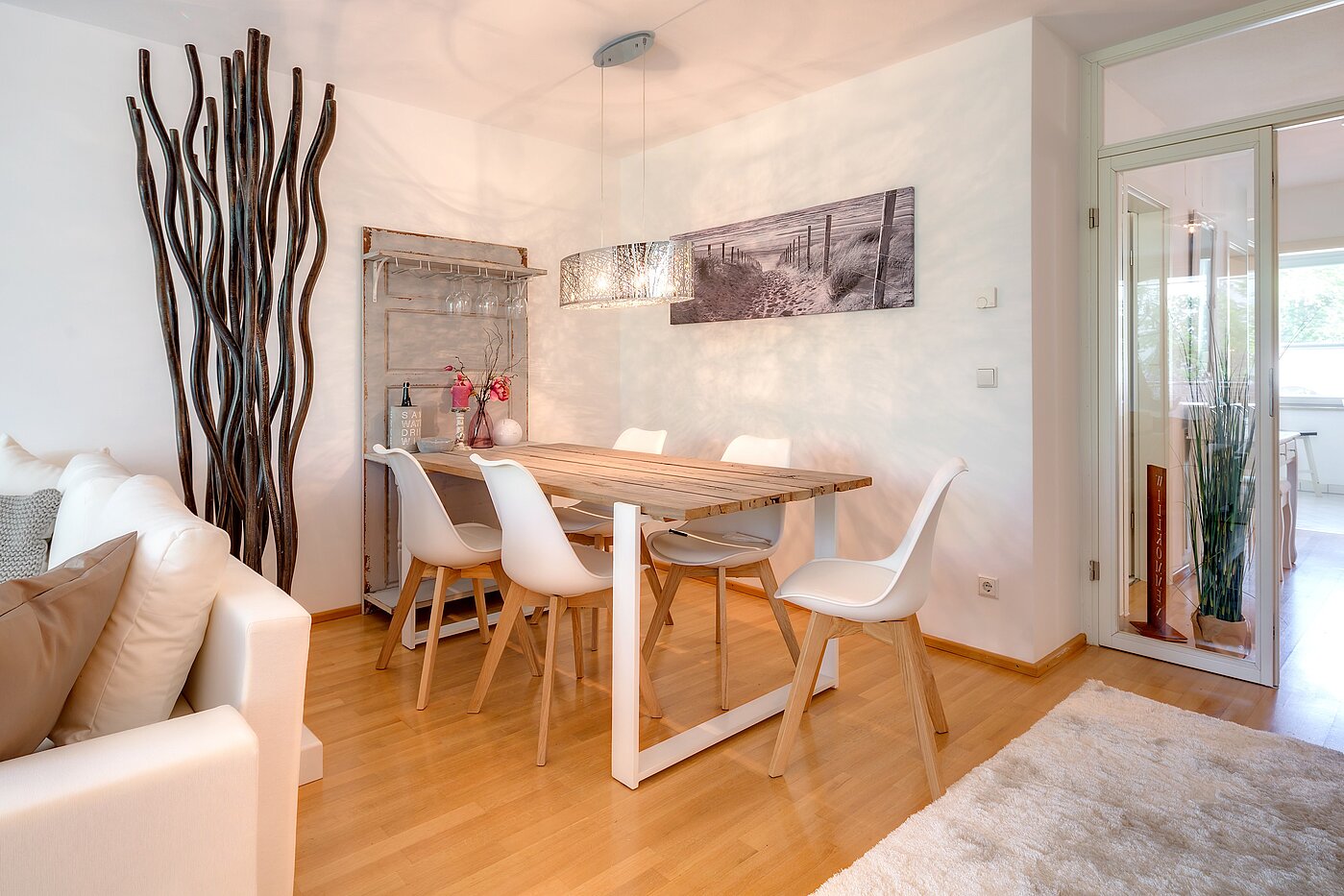 Appartamento a 3 camere | München-Isarvorstadt | 70157 | ...Essen