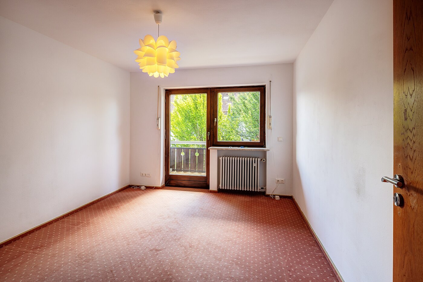 Casa a schiera d'angolo a 5 camere | Penzberg | 701121 | Gäste-, Arbeits- oder Kinderzimmer
