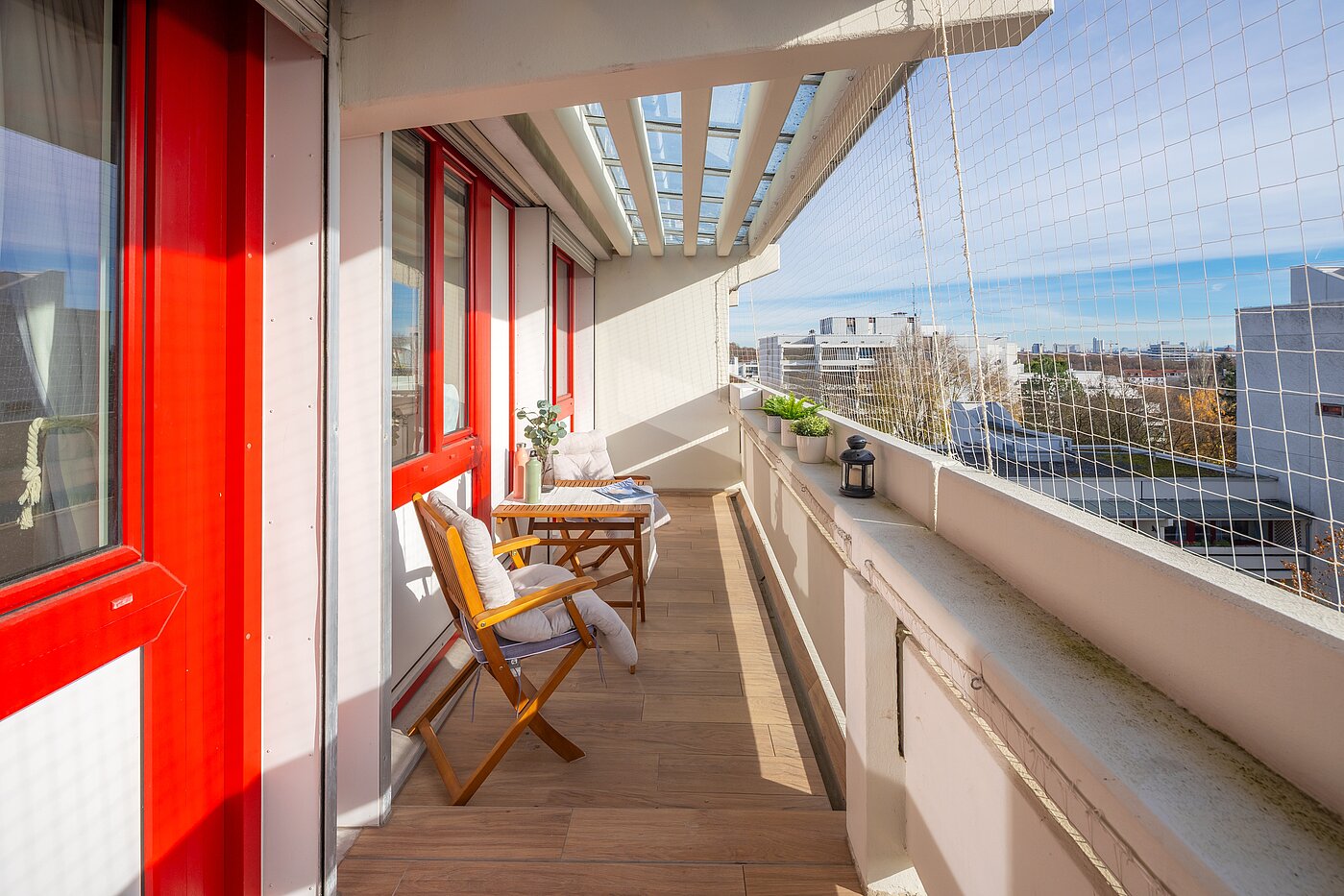 Appartamento a 3 camere | München-Schwabing | 703181 | Sonniger...