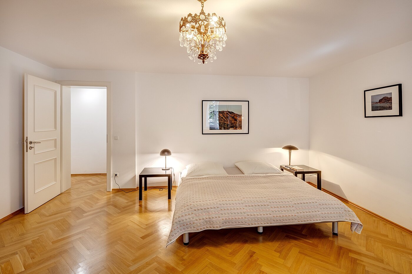 Appartamento a 3 camere | München-Schwabing | 2212ML1 | Viel Platz für...