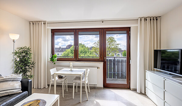 Appartamento a 1 camera | München-Milbertshofen | 704371 | Essen