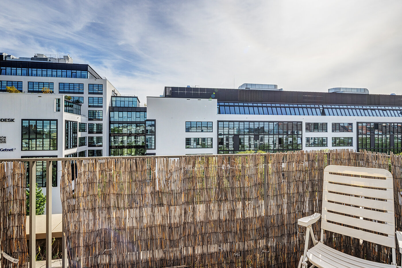 Appartamento a 1 camera | München-Ramersdorf | 70428 | Balkon
