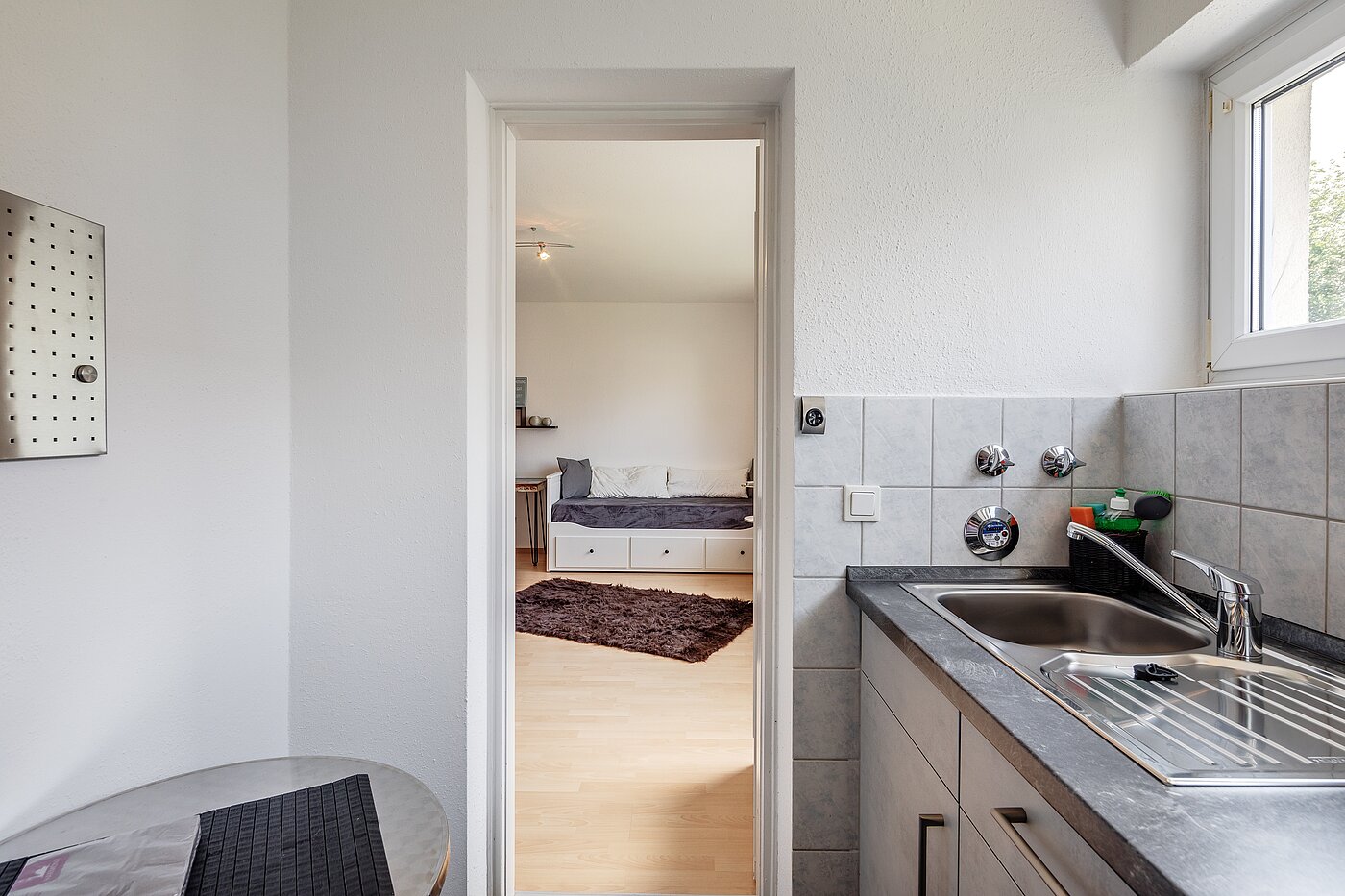 Appartamento a 1 camera | München | 70456 | Küche