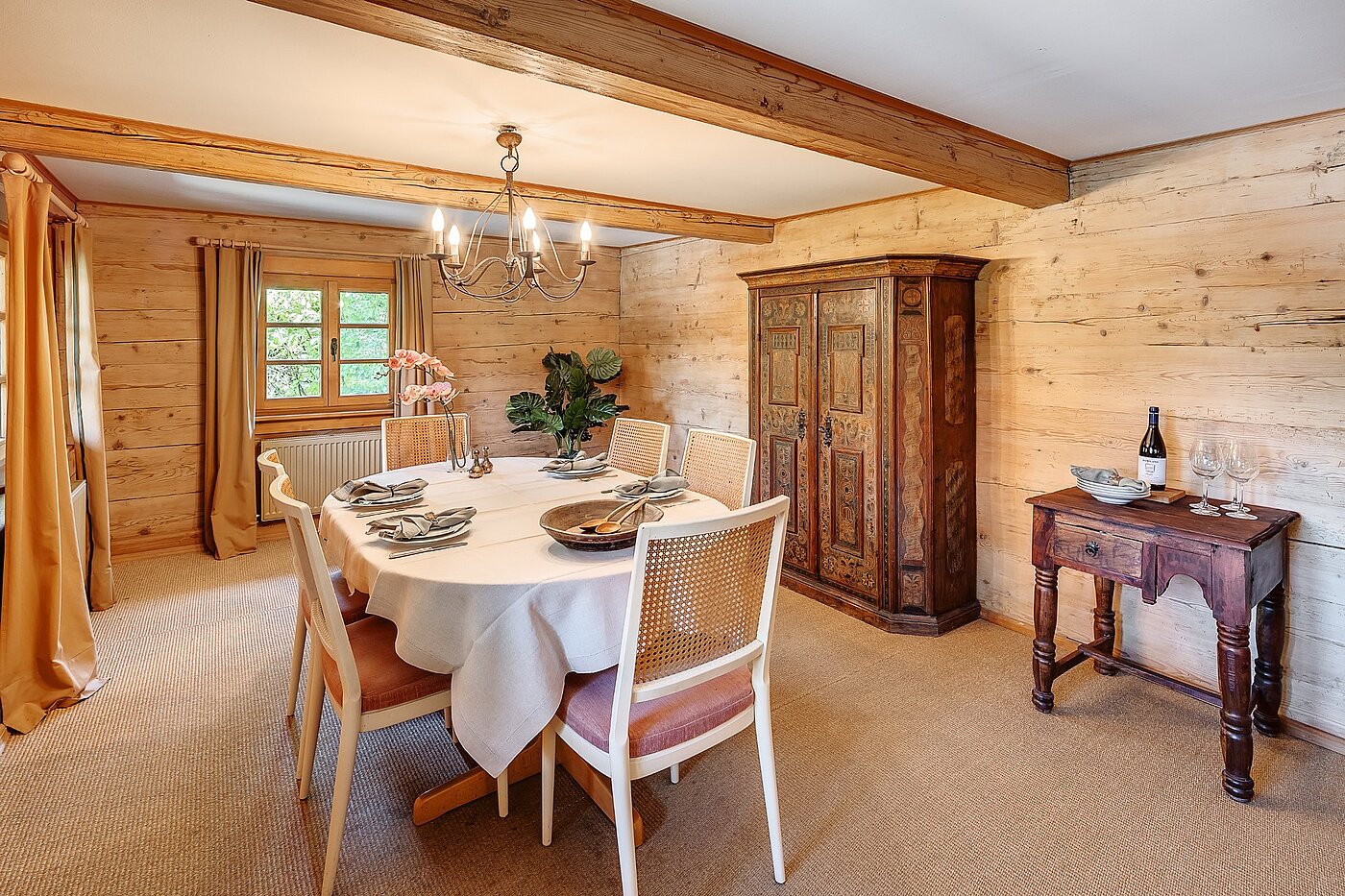 Appartamento a 11 camere | Gmund/Dürnbach | 2107ML1 | Esszimmer