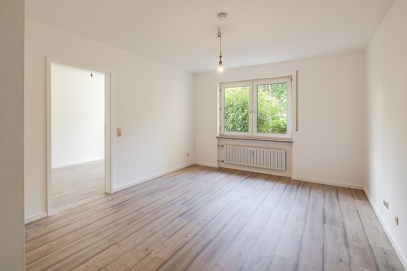 Appartamento al piano terra a 4.5 camere | München-Perlach | 2003ML6 | Helles Kinderzimmer 1...