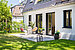 Terrassenwohnung a 3 camere | München-Harlaching | 70371 | Große Westterrasse | Thumbnail