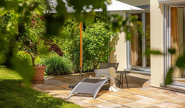 Casa indipendente a 5 camere | Icking | 70438 | ...Terrasse...