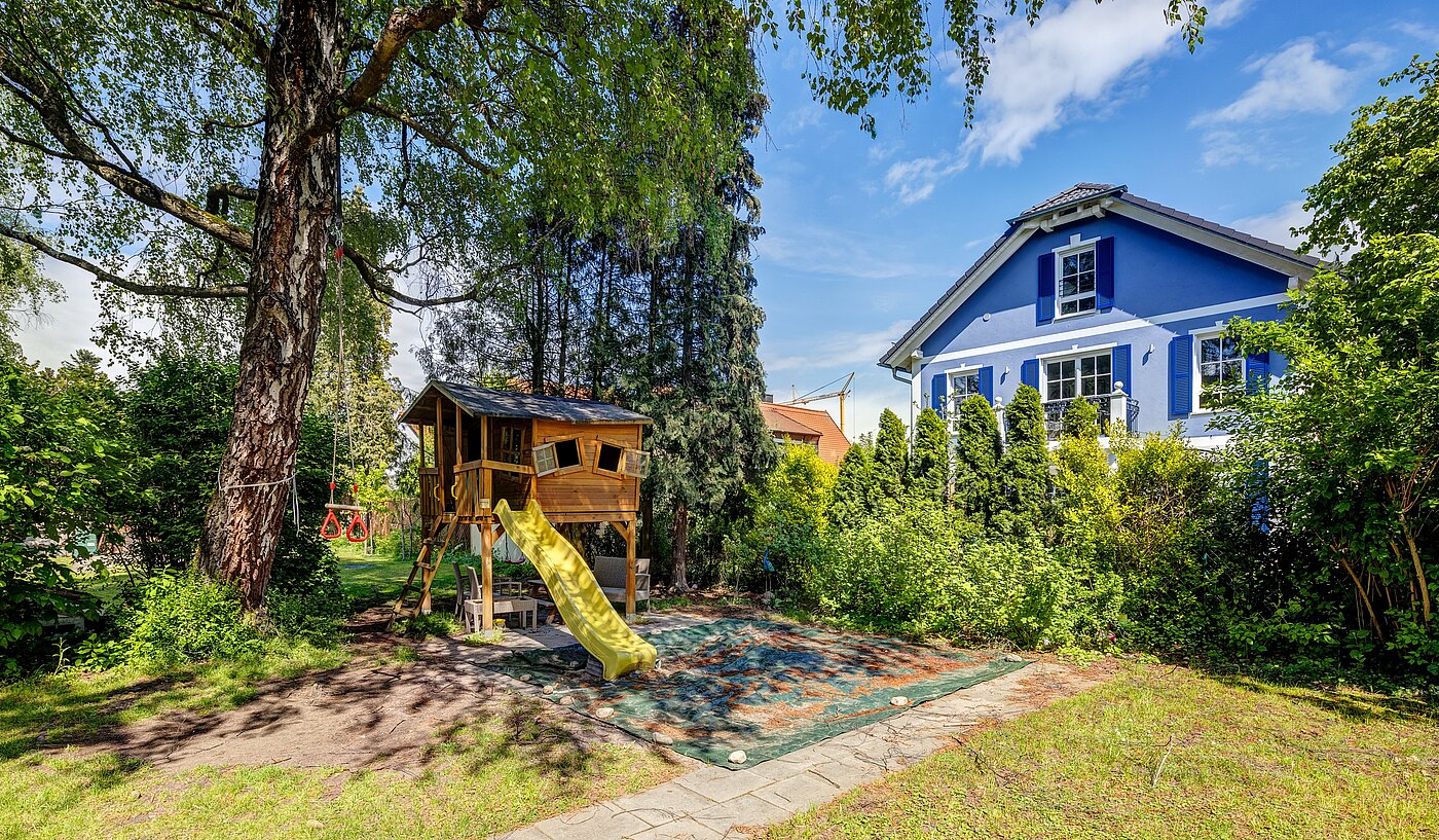 Appartamento a 1.5 camere | München-Milbertshofen | 701281 | Direkte Umgebung