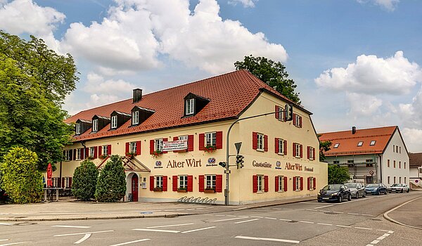 Apartment a 1 camera | München-Forstenried | 70190 | Kulinarik