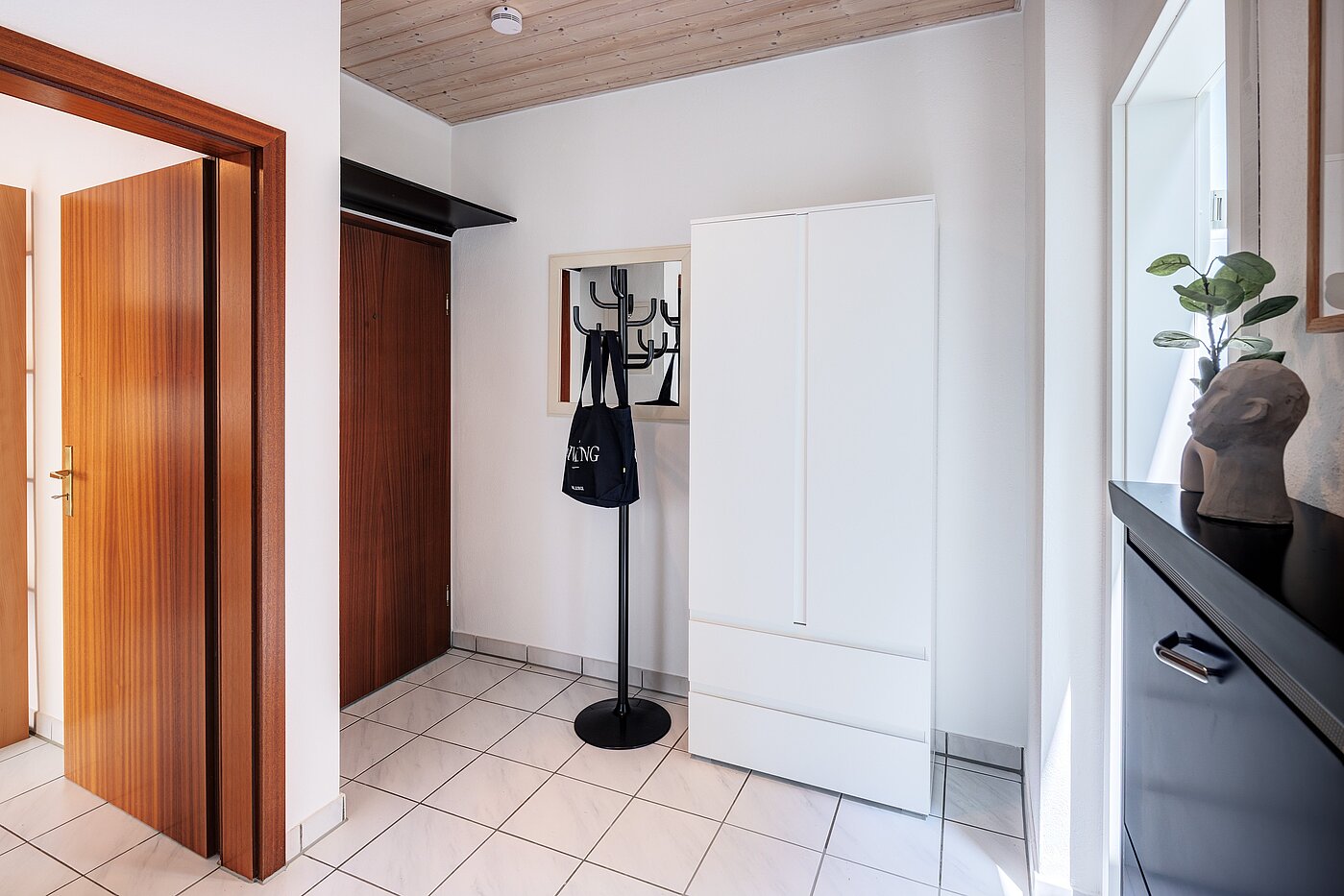 Appartamento a 2 camere | München-Thalkirchen | 70241 | Eingangsbereich