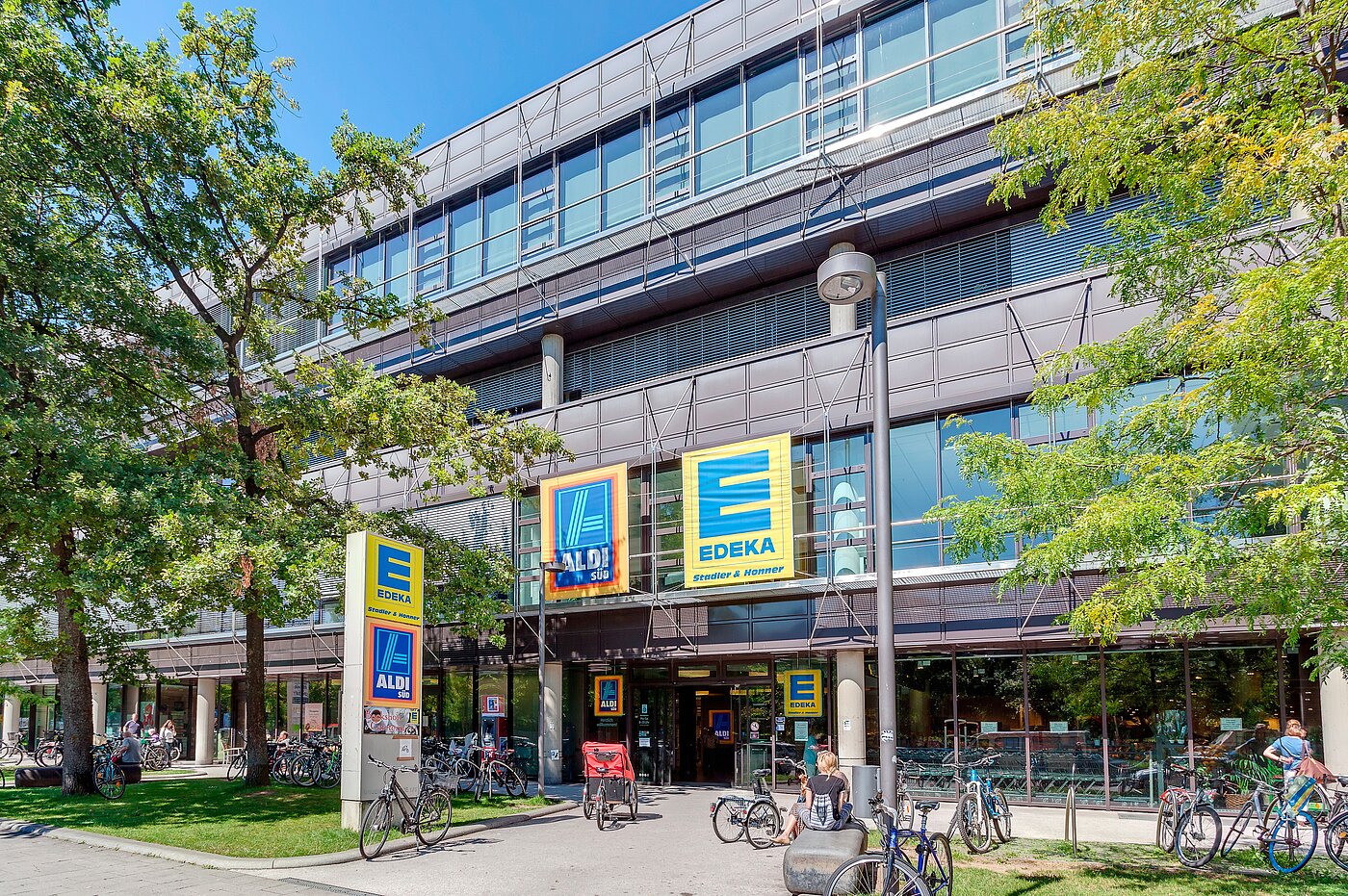 Apartment a 1 camera | München-Schwabing | 70257 | Kurze Wege...