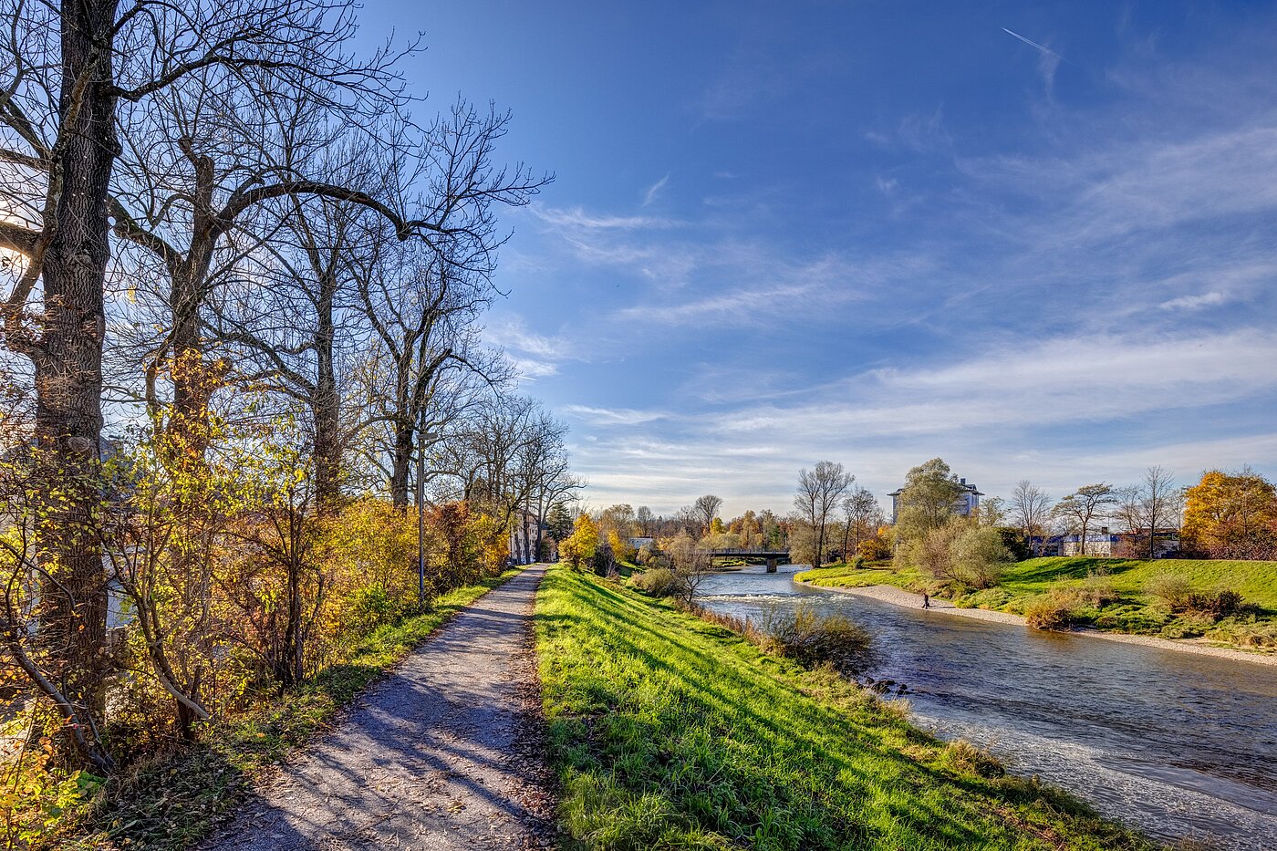 Appartamento a 1 camera | Rosenheim | 2109ML8 | Herrliche Umgebung...