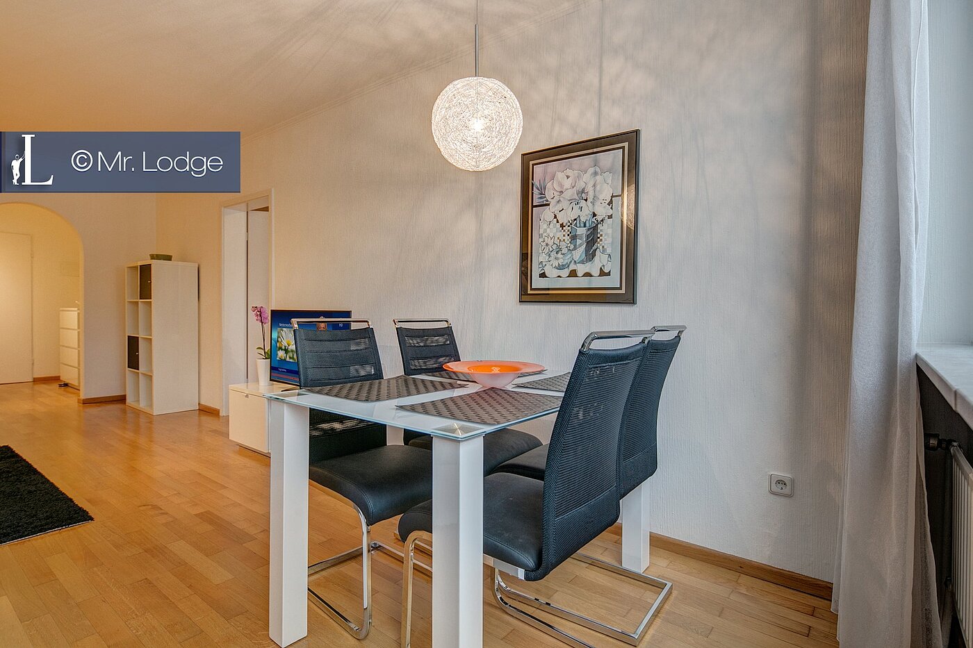 Appartamento a 2 camere | München-Ludwigsvorstadt | 1705ML3