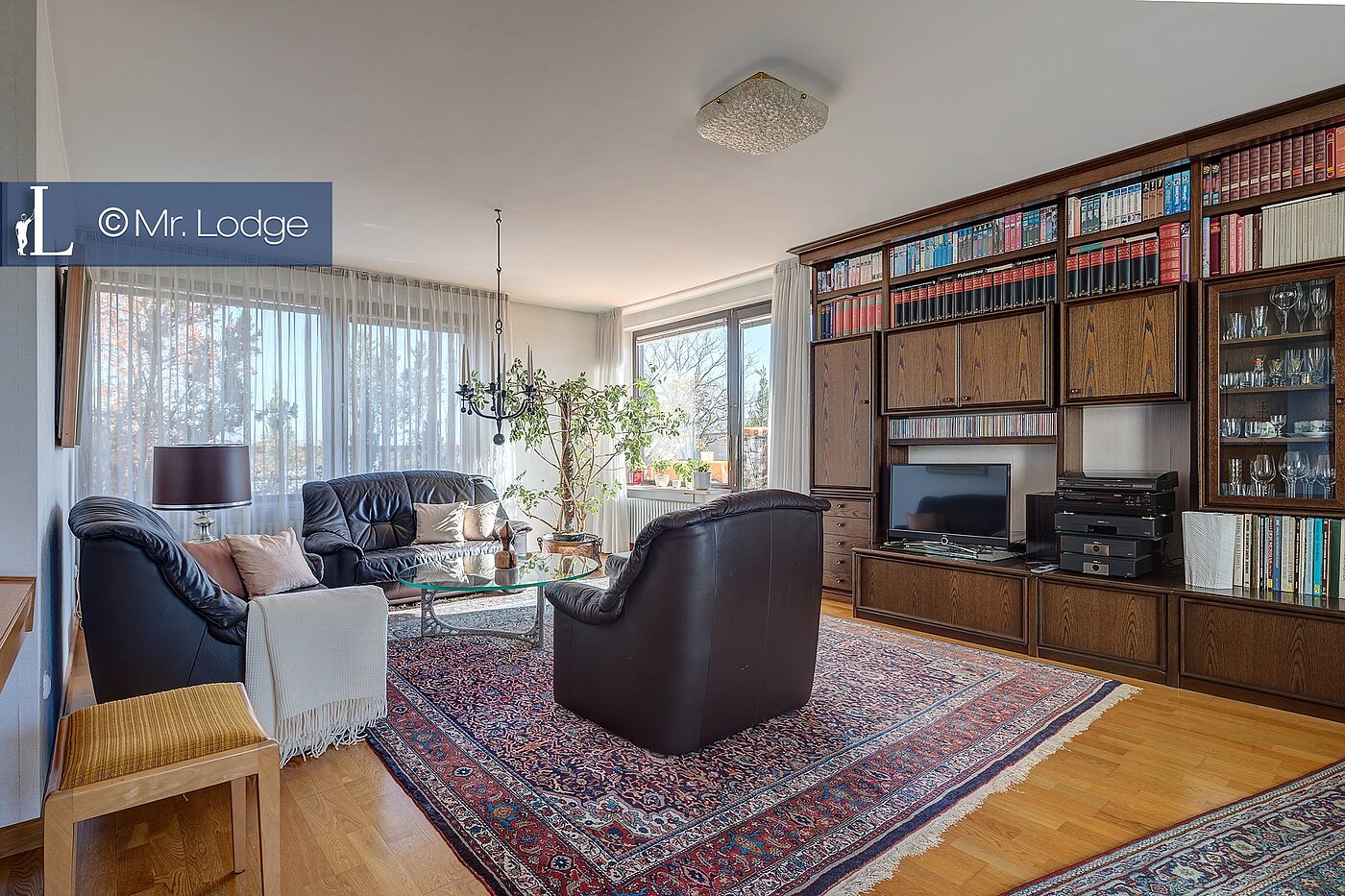 Appartamento mansardato a 5 camere | Aschheim | 1710ML4 | ...Zugang zur.....
