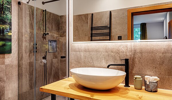 Appartamento al piano terra a 3 camere | Bad Wiessee | 70053 | Bad 2