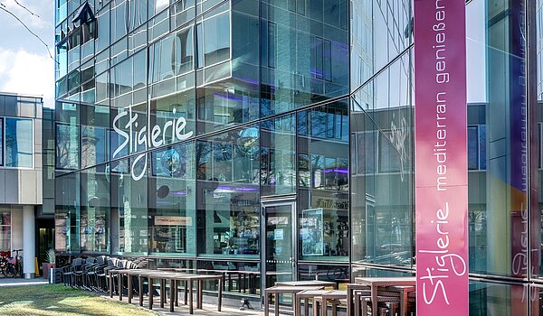 Appartamento a 2 camere | München-Maxvorstadt | 70023 | Kulinarik