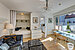 Appartamento a 1 camera | München-Schwabing | 70449 | ... mit Schlafnische | Thumbnail