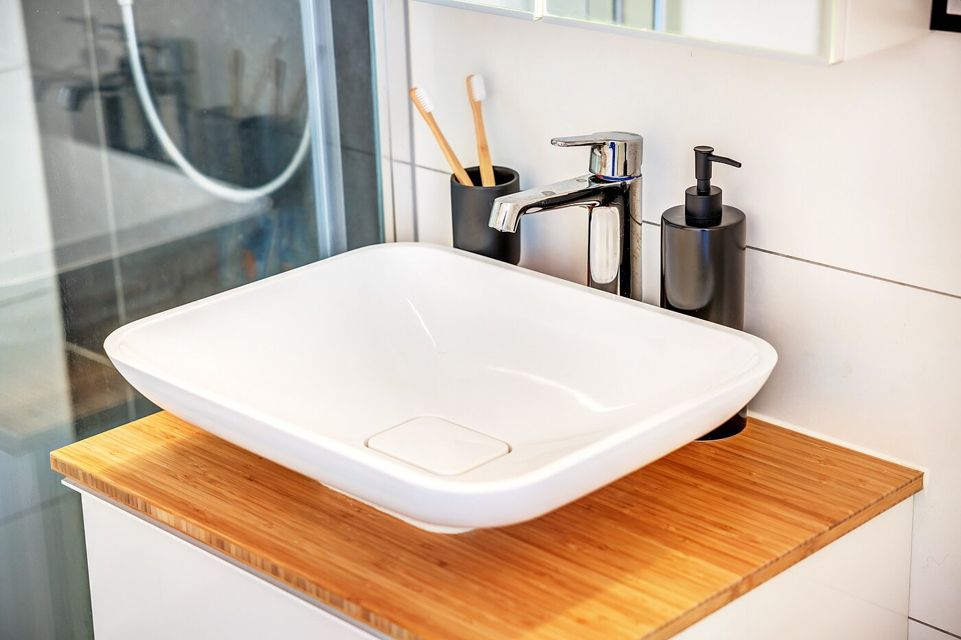 Appartamento a 2 camere | München-Haidhausen | 70214 | Geschmackvoll