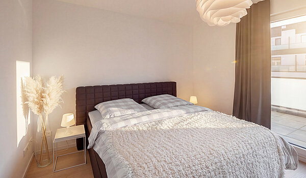 Penthouse a 2 camere | München-Bogenhausen | 70385 | Geräumiges...