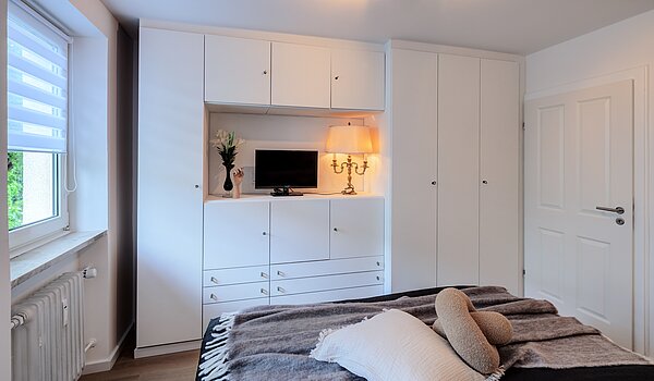 Appartamento a 2 camere | München-Sendling-Westpark | 704131 | ...viel Stauraum