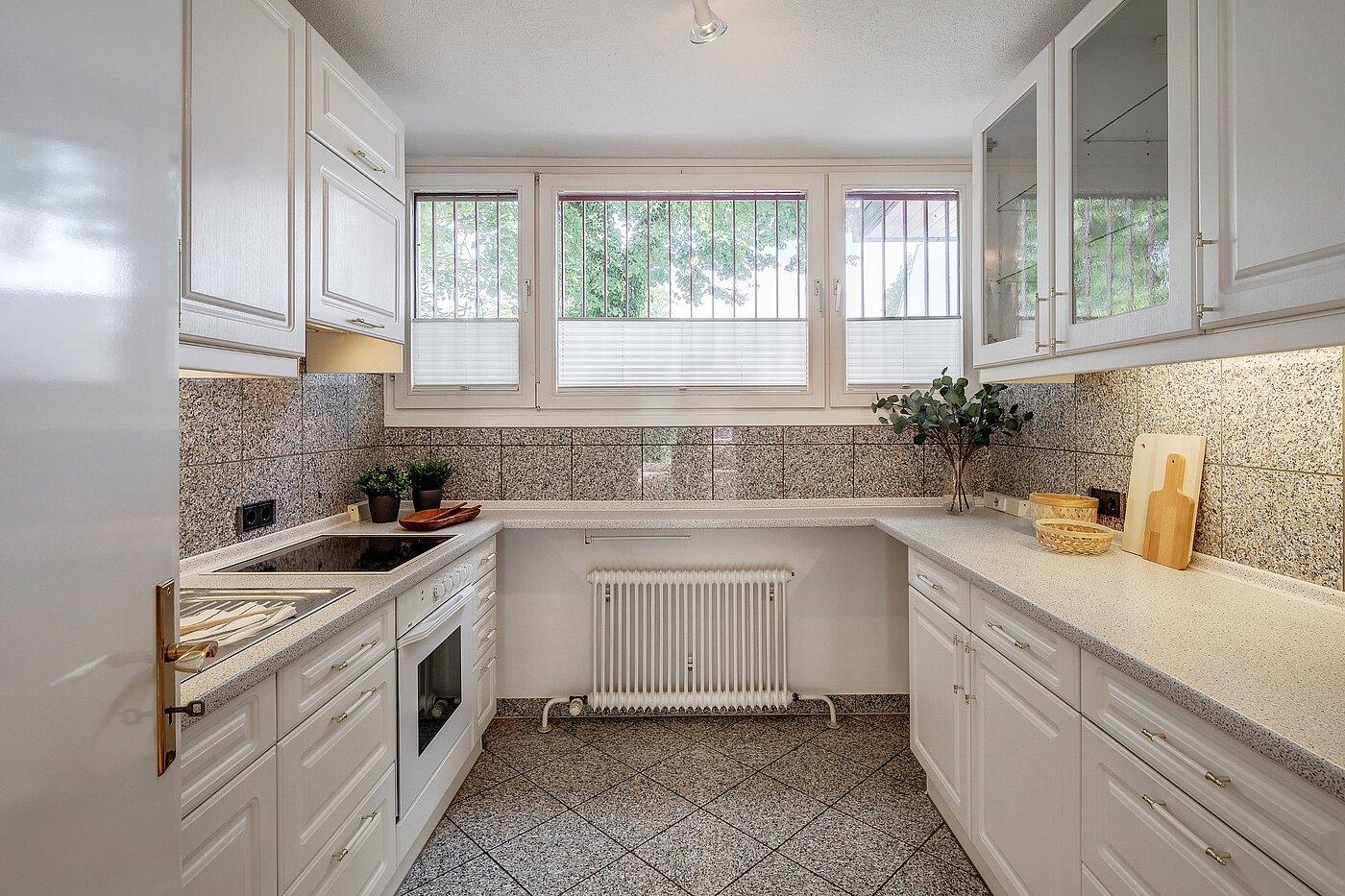 Appartamento a 5.5 camere | Weßling | 1907ML4 | Geräumige Küche