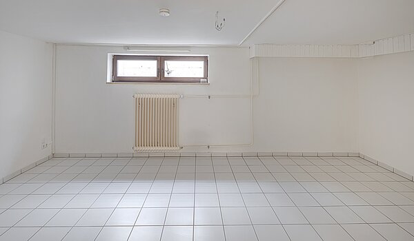 Casa centrale a schiera a 5 camere | Unterschleißheim | 70187 | Geräumiger Hobbykeller...