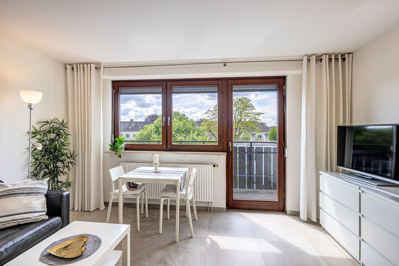Appartamento a 1 camera | München-Milbertshofen | 704371 | Essen
