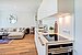 Apartment a 1.5 camere | München-Neuhausen | 70444 | Offene... | Thumbnail