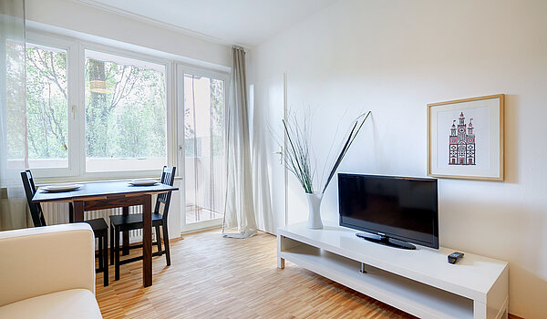 Apartment a 1 camera | München-Sendling | 70389