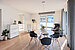 Penthouse a 2 camere | München-Bogenhausen | 70385 | ...mit | Thumbnail