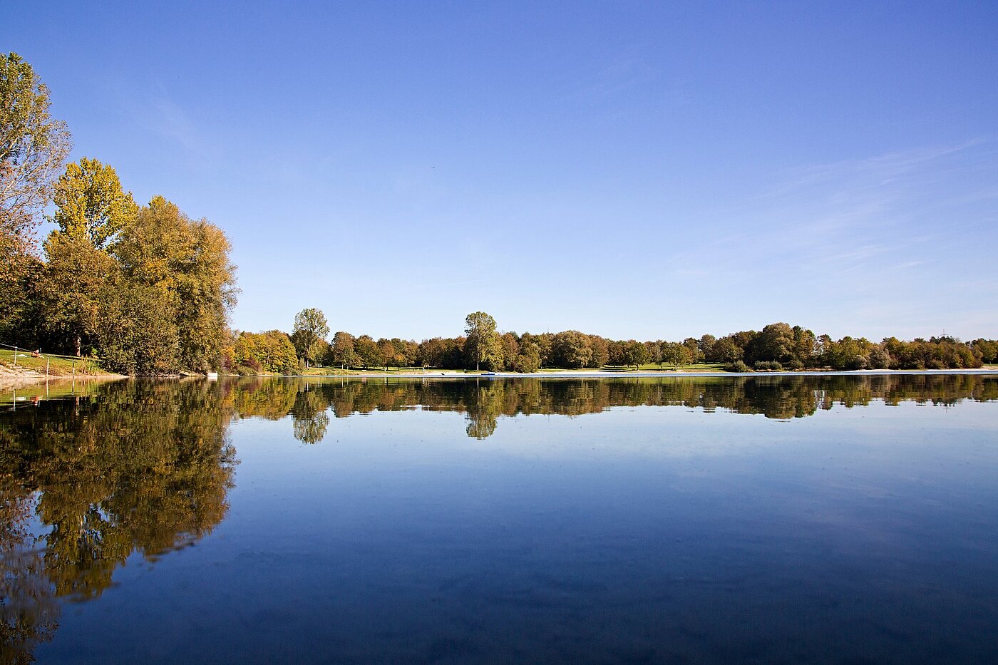 Appartamento a 2 camere | Eching | 1810ML2 | ...am Echinger See oder...