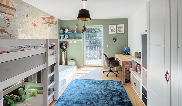 Casa a schiera d'angolo a 6 camere | München-Trudering | 70191 | Gemütliches...