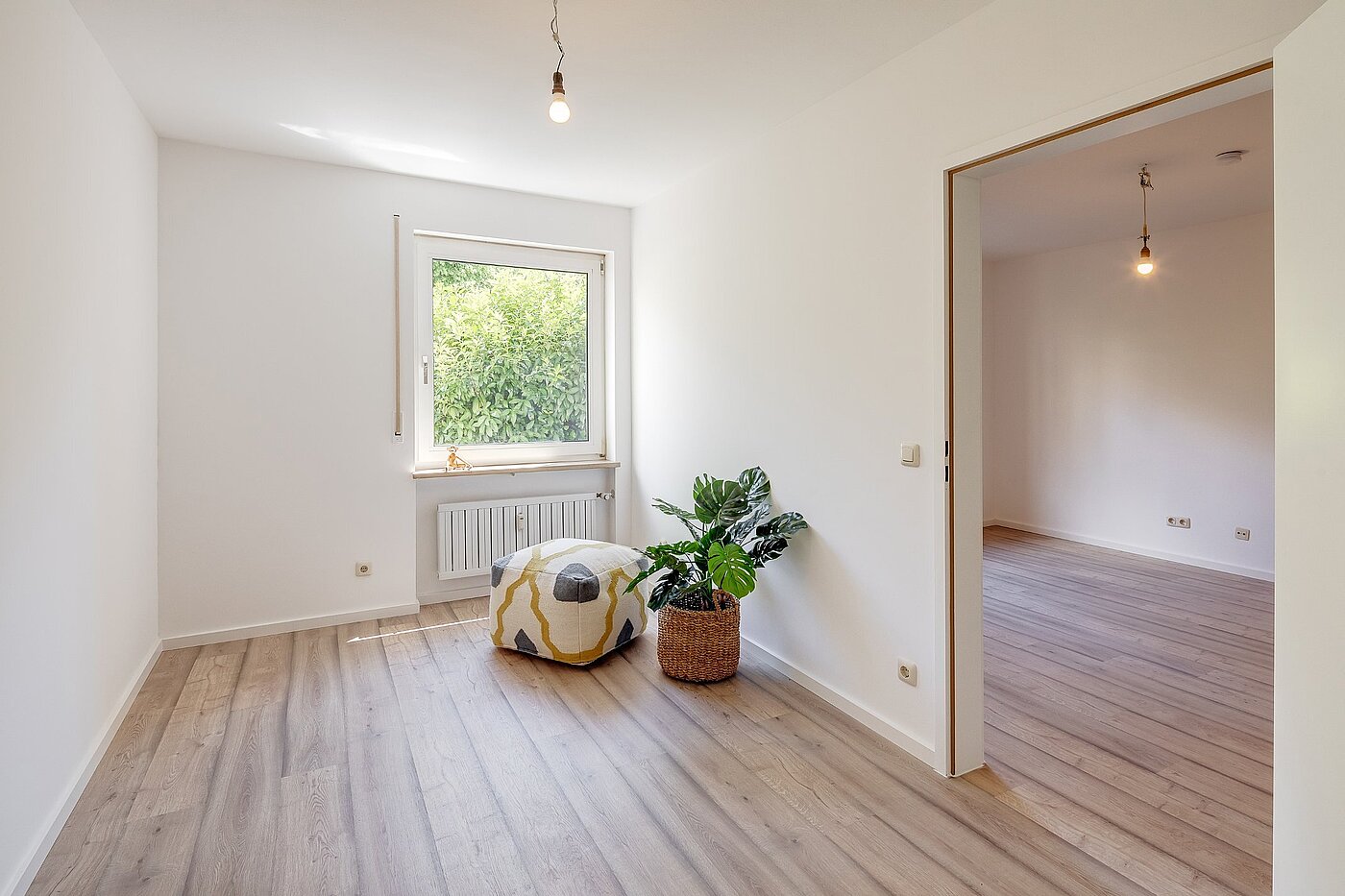 Appartamento al piano terra a 4.5 camere | München-Perlach | 2003ML6 | ..zum Kinderzimmer 2...