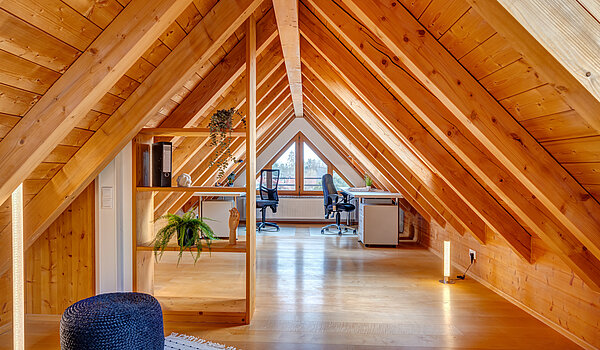 Appartamento Maisonette a 3.5 camere | München-Trudering | 70391 | Galerie