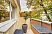 Apartment a 1 camera | 70478 | Sonniger Balkon | Thumbnail