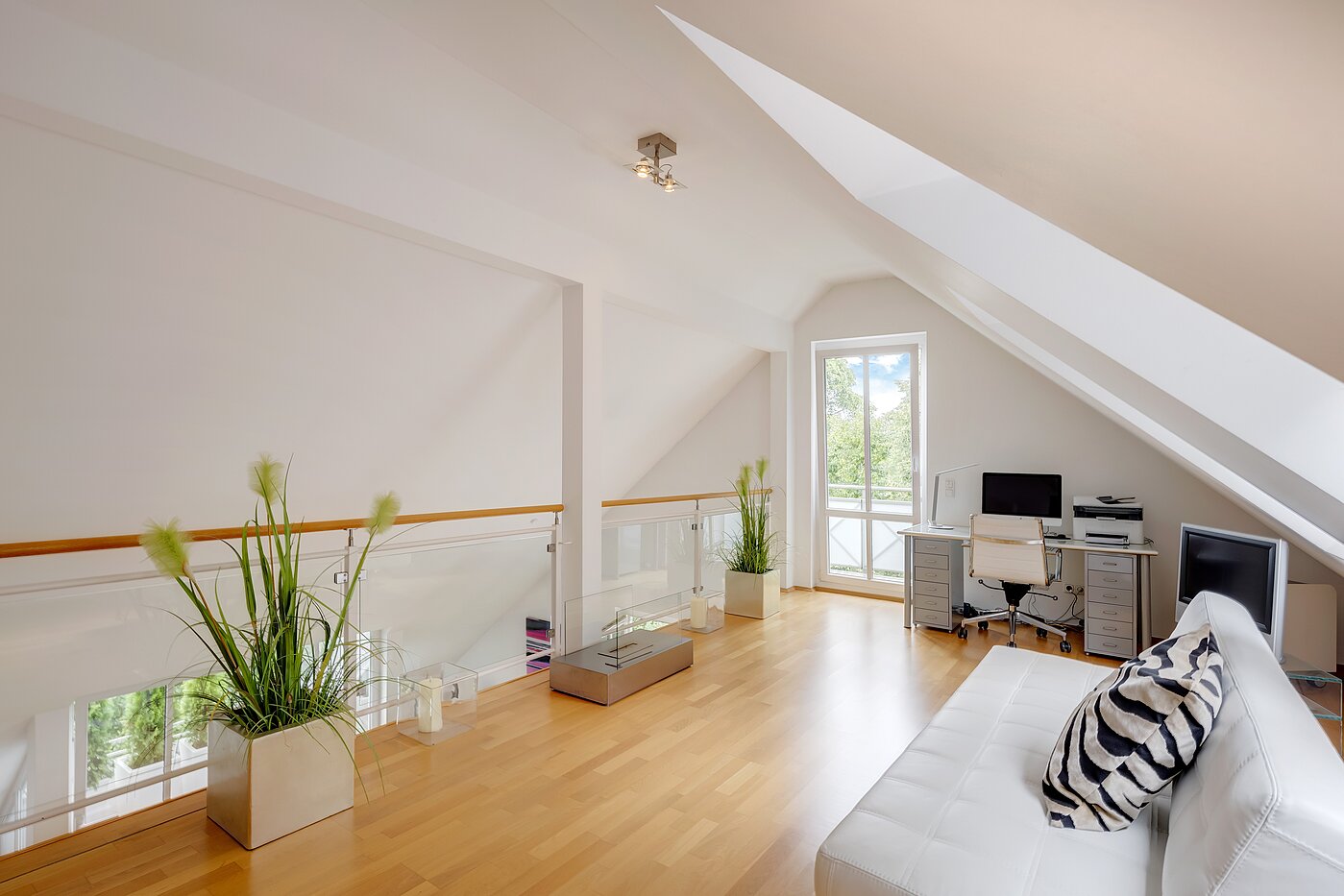 Appartamento Maisonette a 2.5 camere | München-Solln | 701961 | ...Galerie...