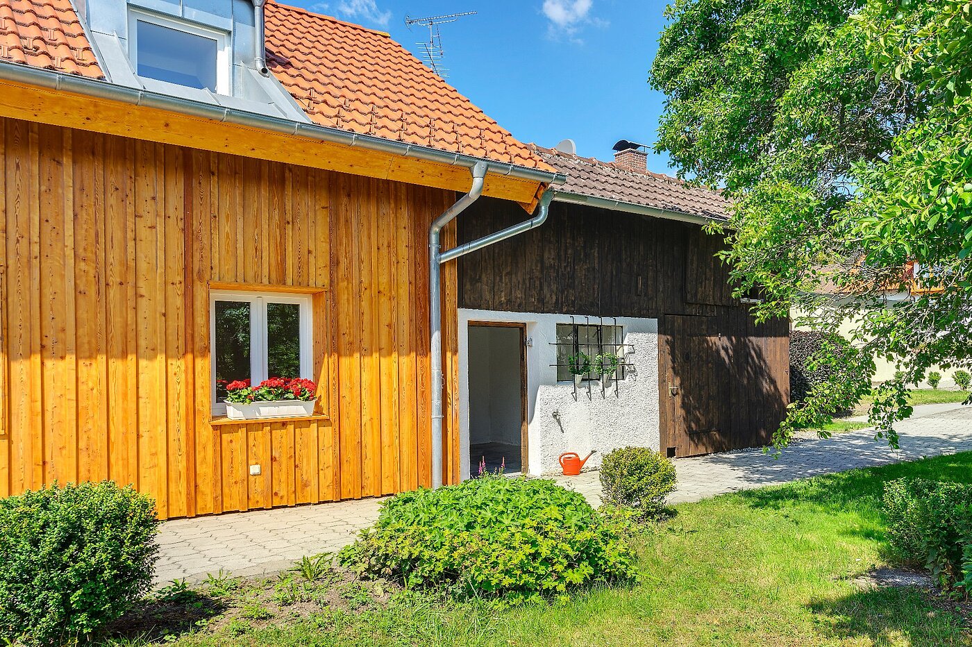 Bauernhaus a 9 camere | Hohenschäftlarn | 1805ML4