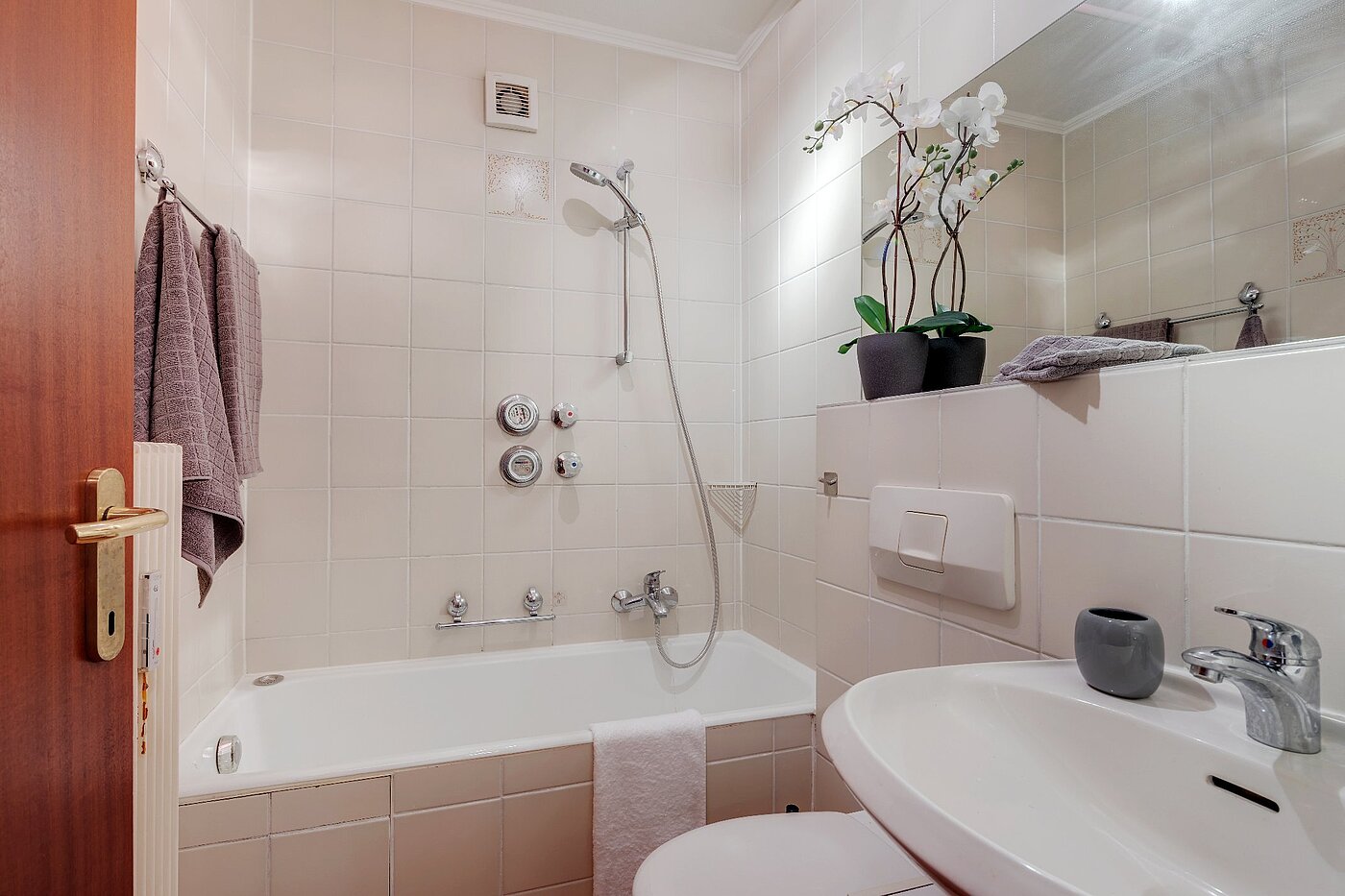 Appartamento a 2 camere | München-Isarvorstadt | 1804ML1