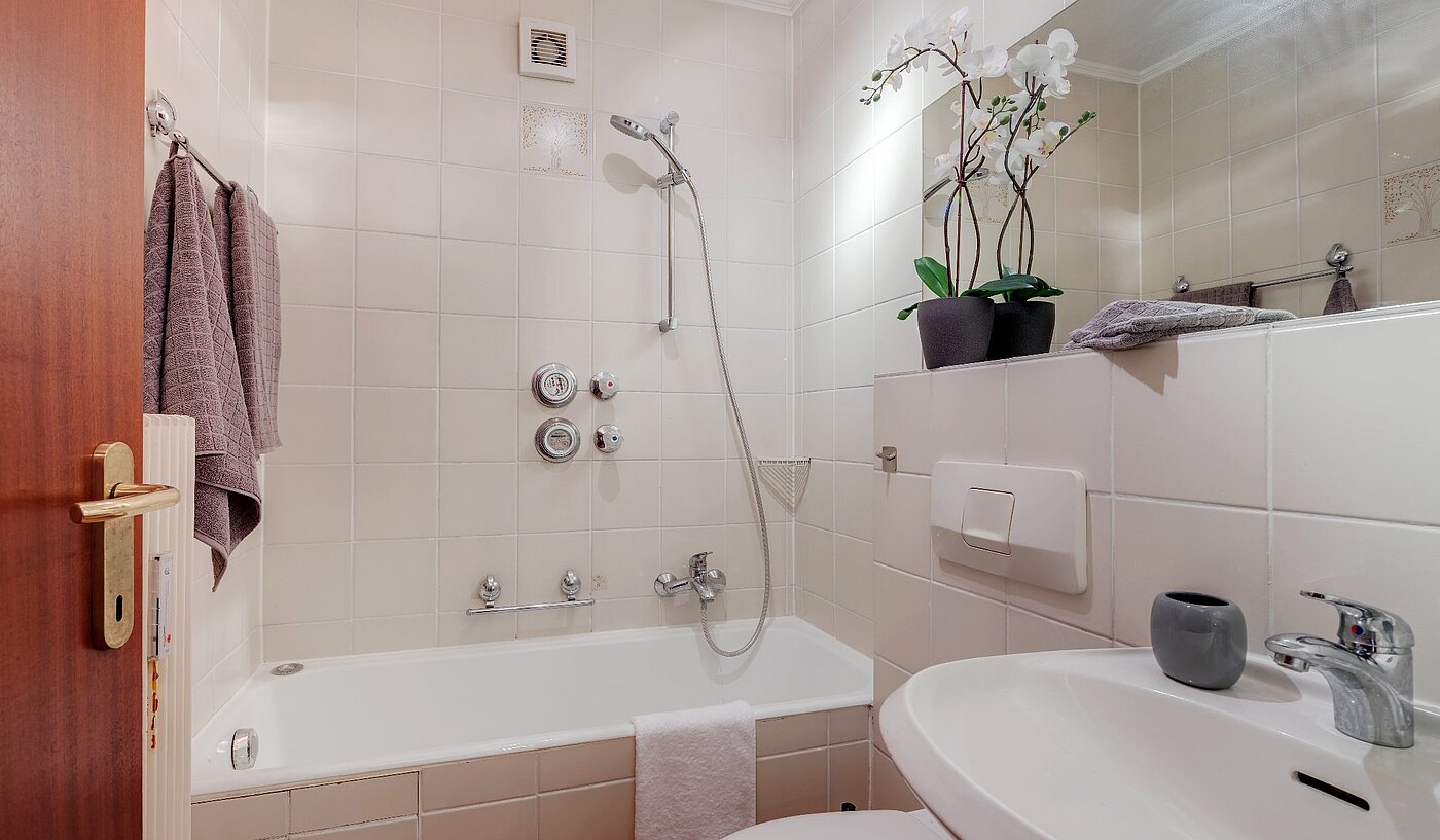 Appartamento a 2 camere | München-Isarvorstadt | 1804ML1