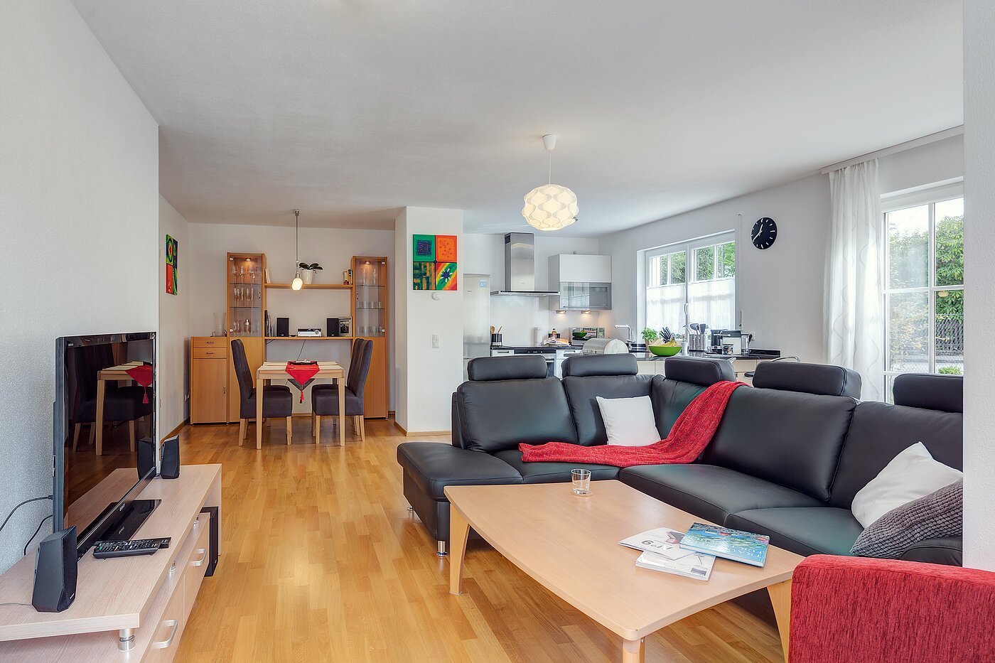 Appartamento a 4 camere | München-Forstenried | 2209ML6 | Wohnen und ...