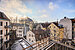 Appartamento a 2.5 camere | München-Isarvorstadt | 70303 | Blick vom Balkon | Thumbnail