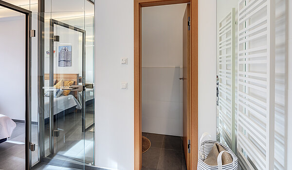 Appartamento a 2 camere | München-Au | 70387 | Bad